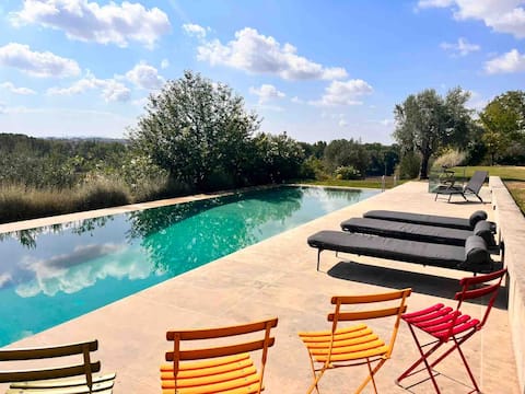 On vacation from Ines