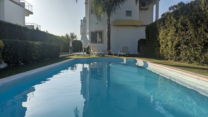 Villa Eva Holiday Home