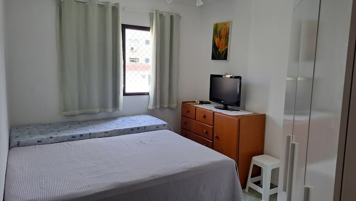 საძინებელი