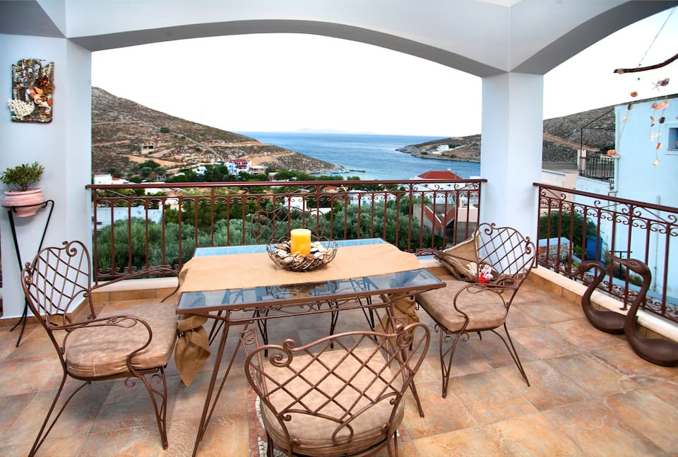 NIKIS SEASIDE HOUSE — photo 1