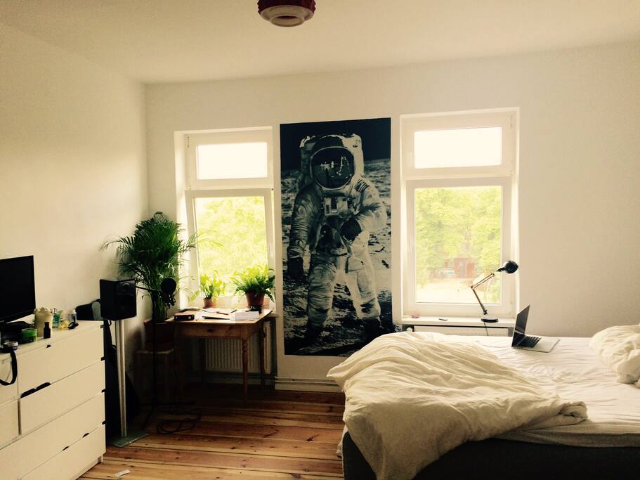 das zimmer