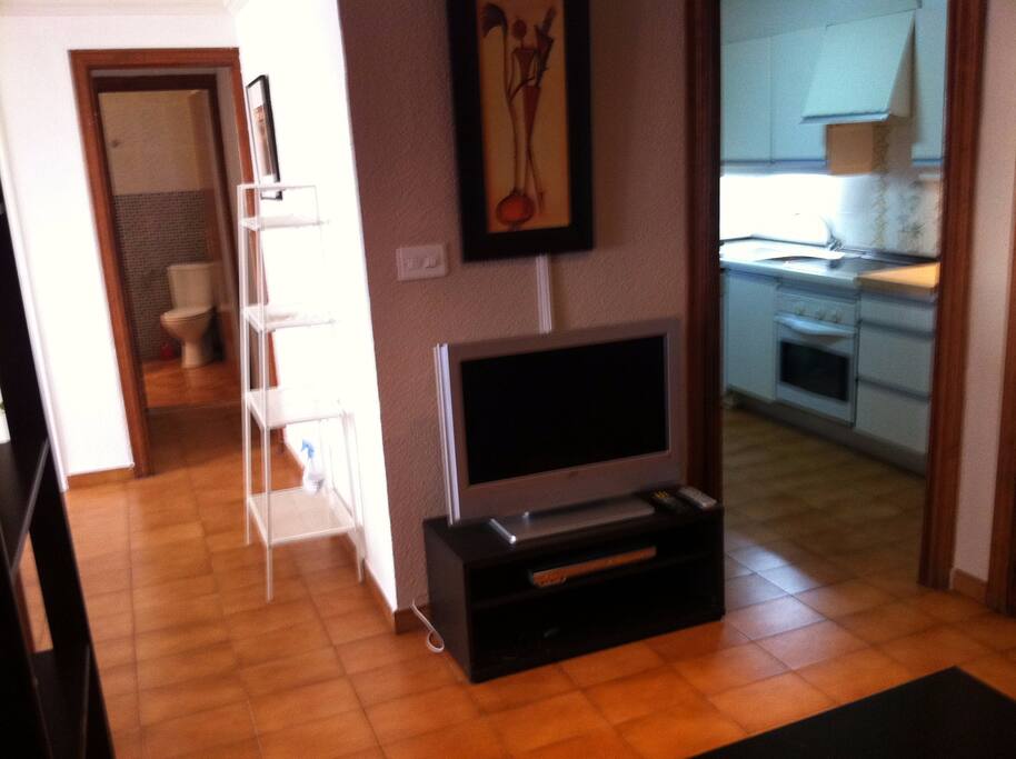 SALÓN COMEDOR