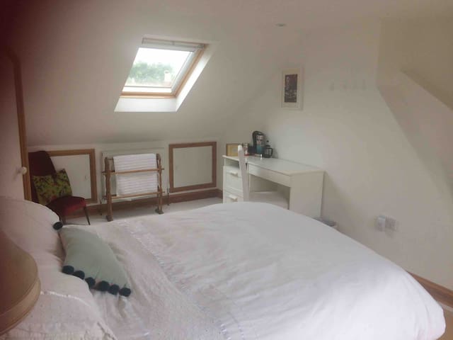 Dettol clean! Females Only with Ensuite in Oxford