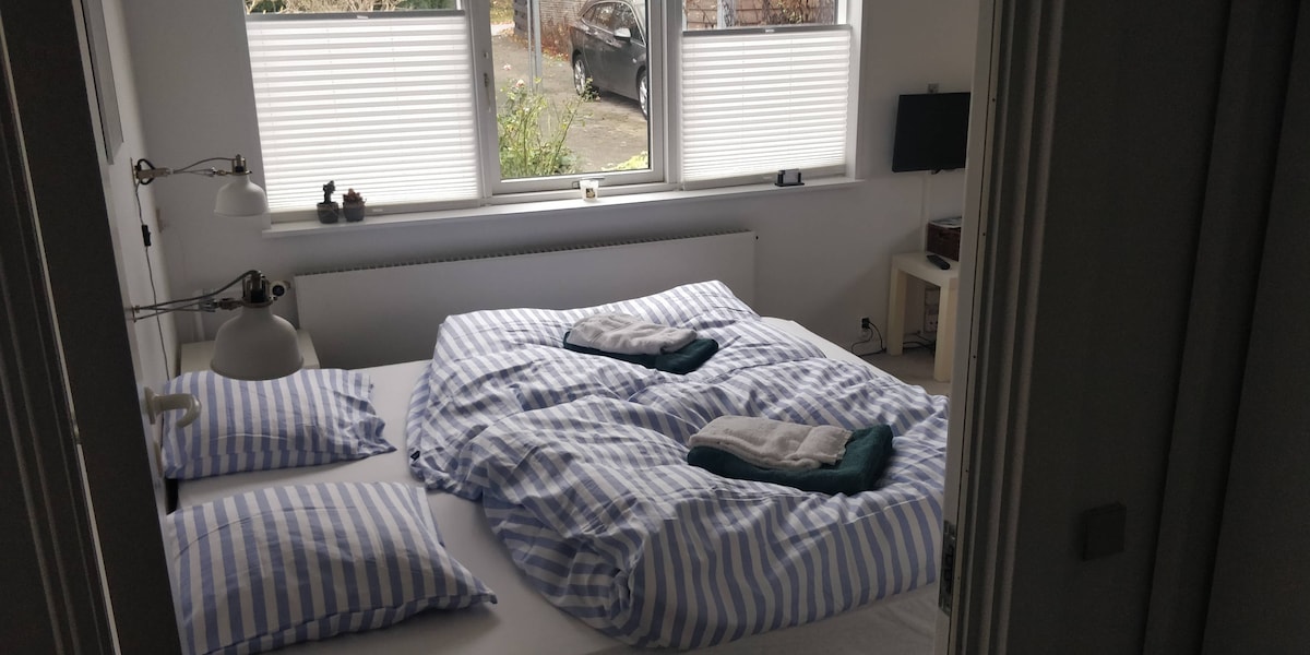 Kitanda cha watu wawili