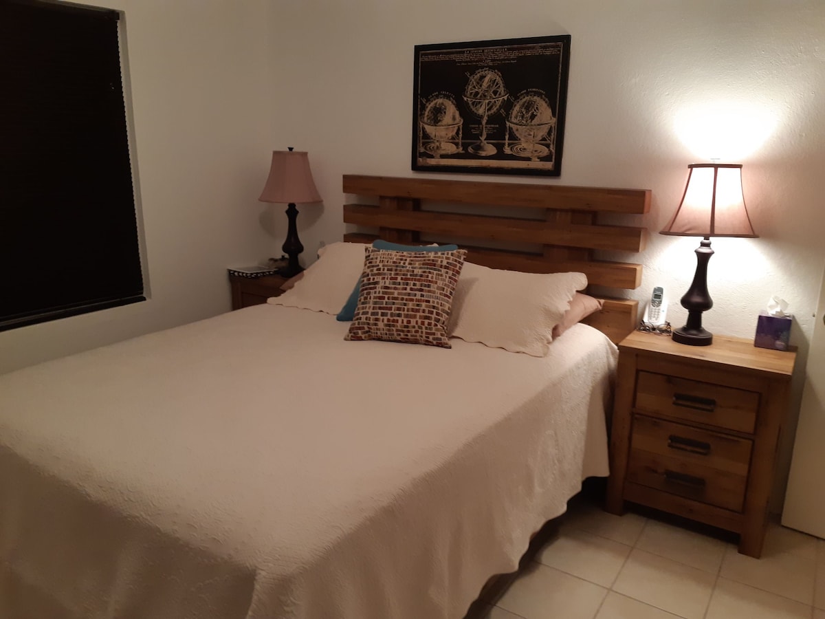 Glavna spavaća soba