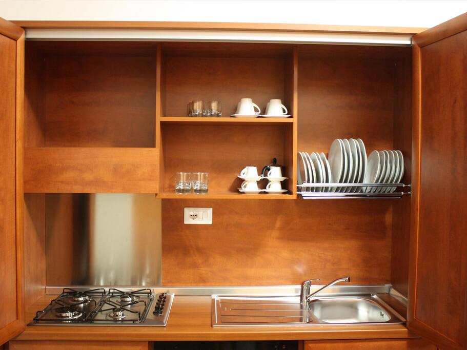 cucina