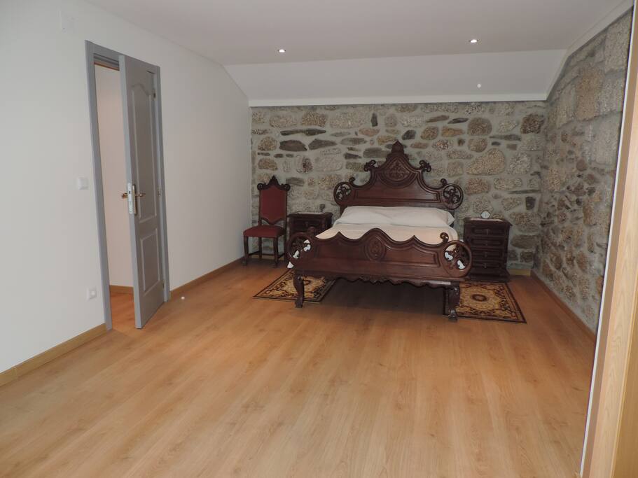 Chambre 1