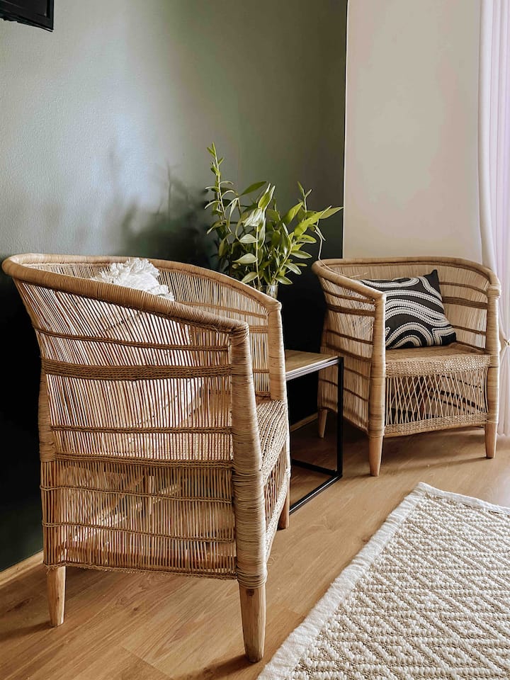 The Knysna Garden Apartment - Knysna