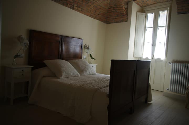 SUITES IN BOBBIO - Suite della Contrada