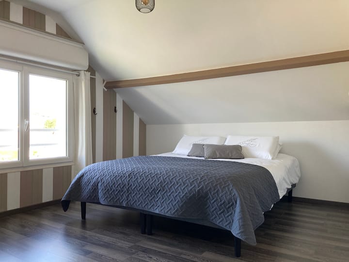 Schlafzimmer 3