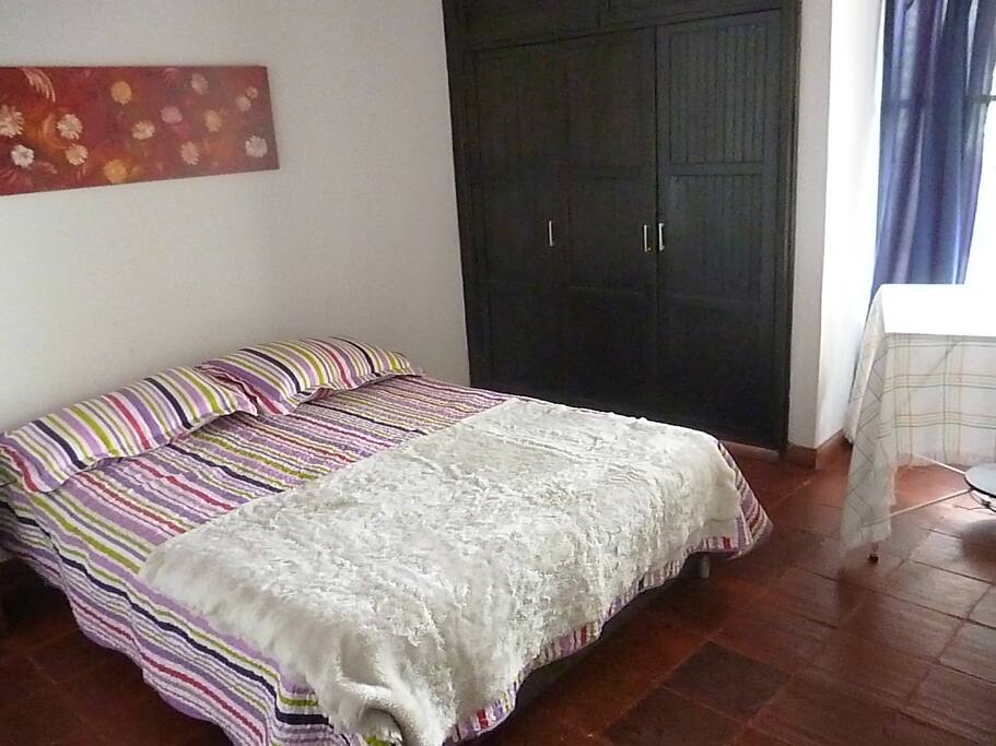 HABITACIÓN 1