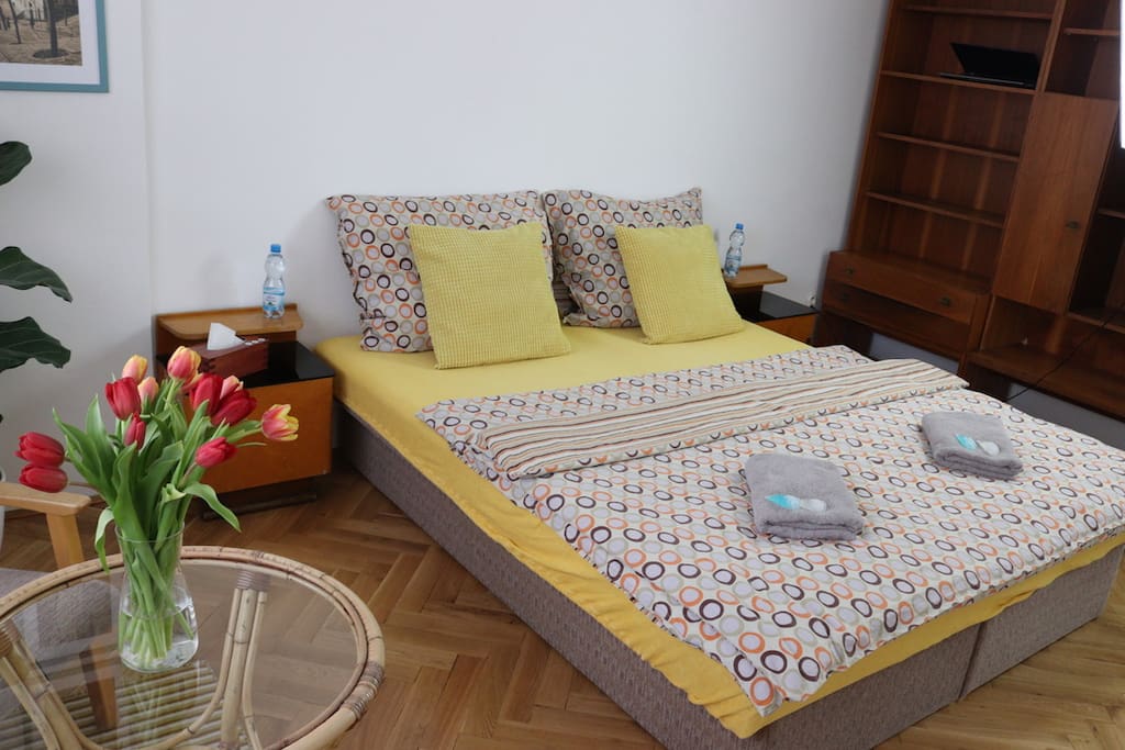 room