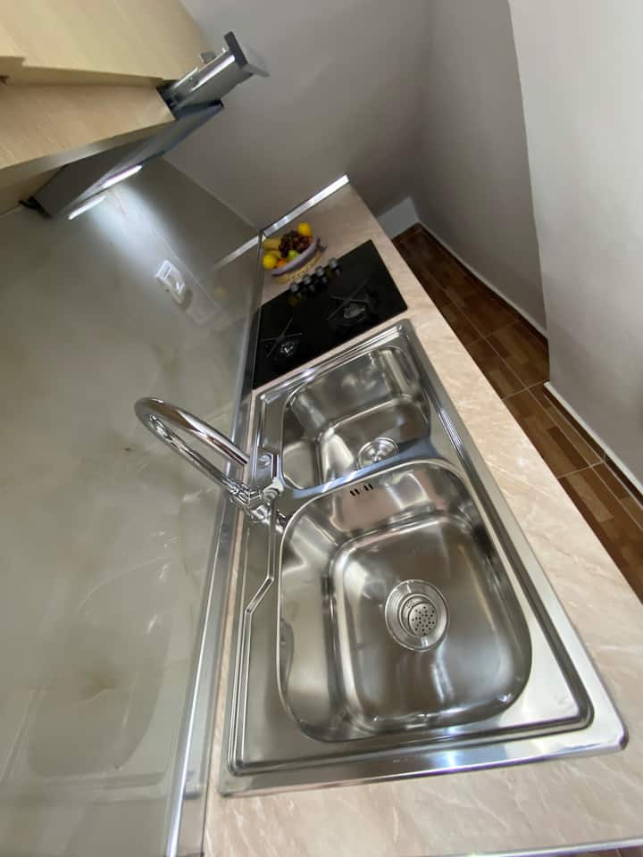 Orchidea  Apartment - Korçë