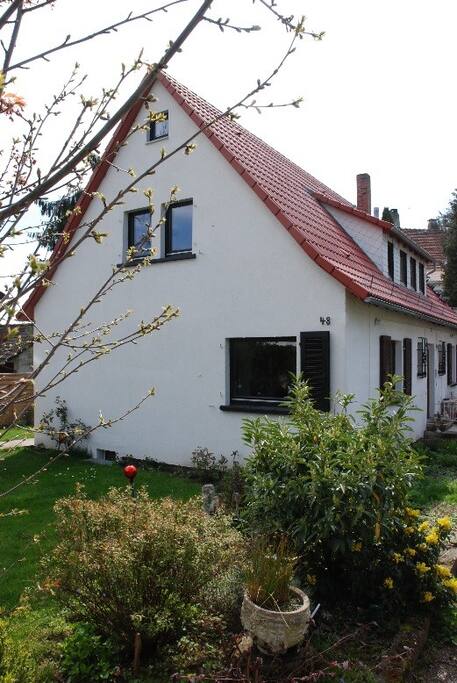 Unser Haus