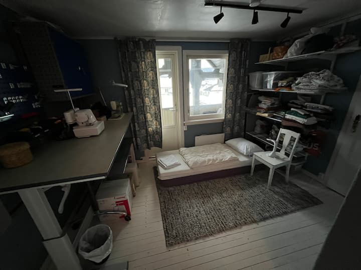 Chambre 5