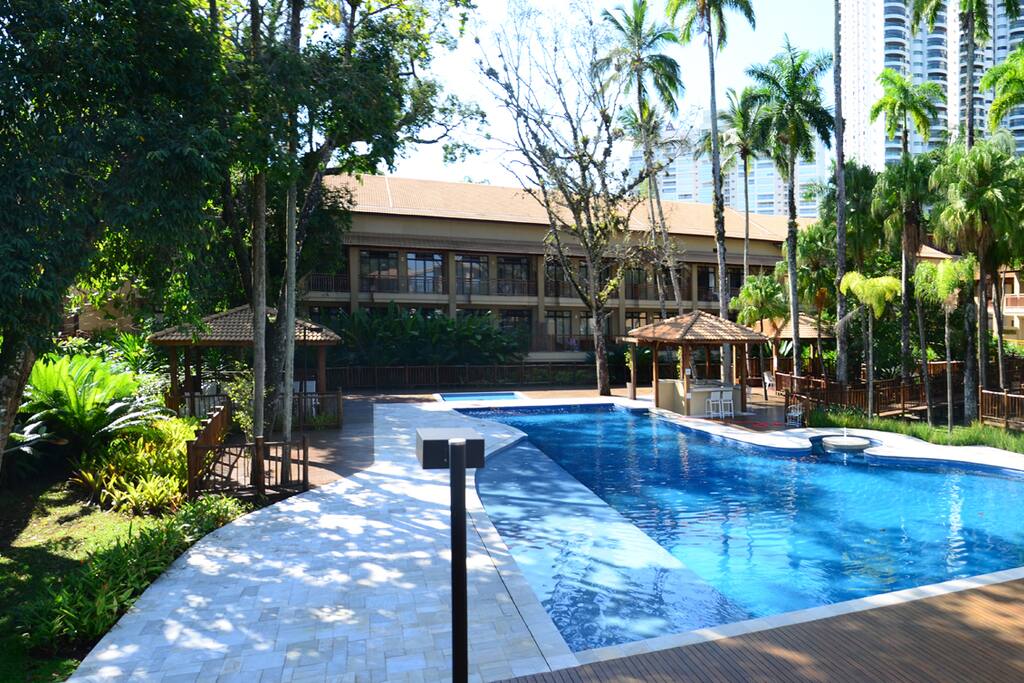 Piscina / Swiming Pool