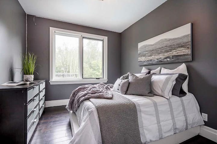 Slaapkamer 2