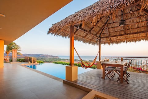 Casa Mahi Mahi - Popoyo Surfer's Dream Home