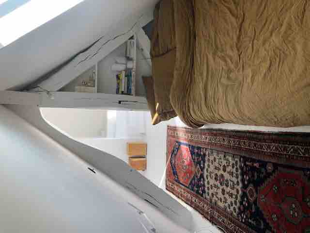 Chumba cha kulala cha wazazi