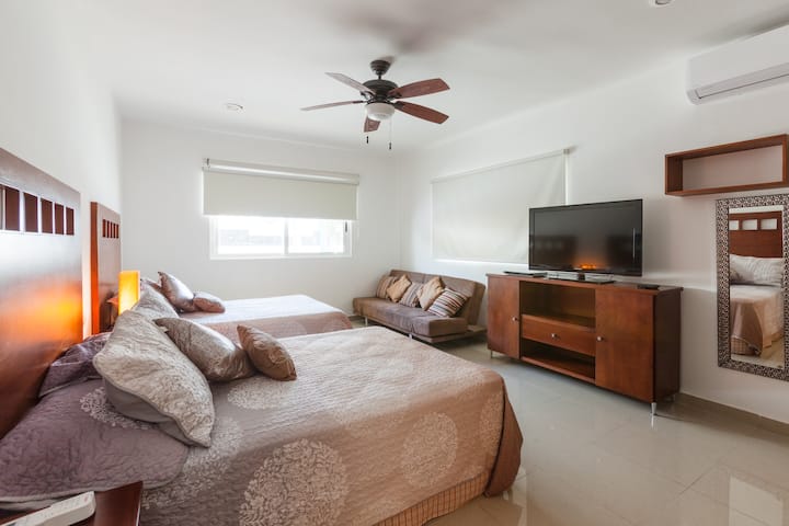 ห้องนอน2