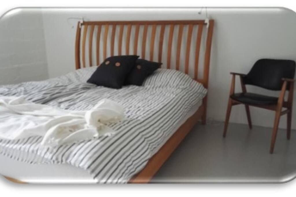 Room 1: double room