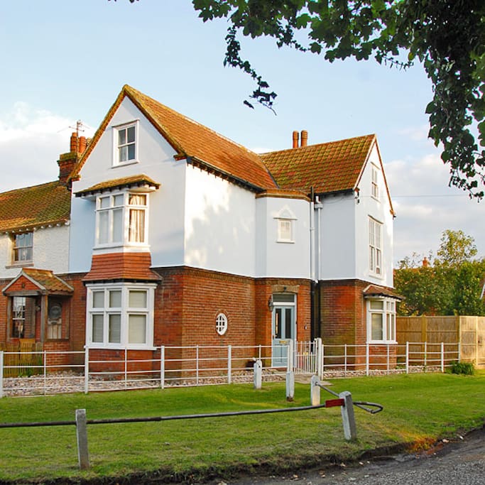 Seaton Lodge