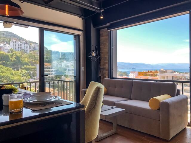 Pinnacle Resorts managed Airbnb listing 3