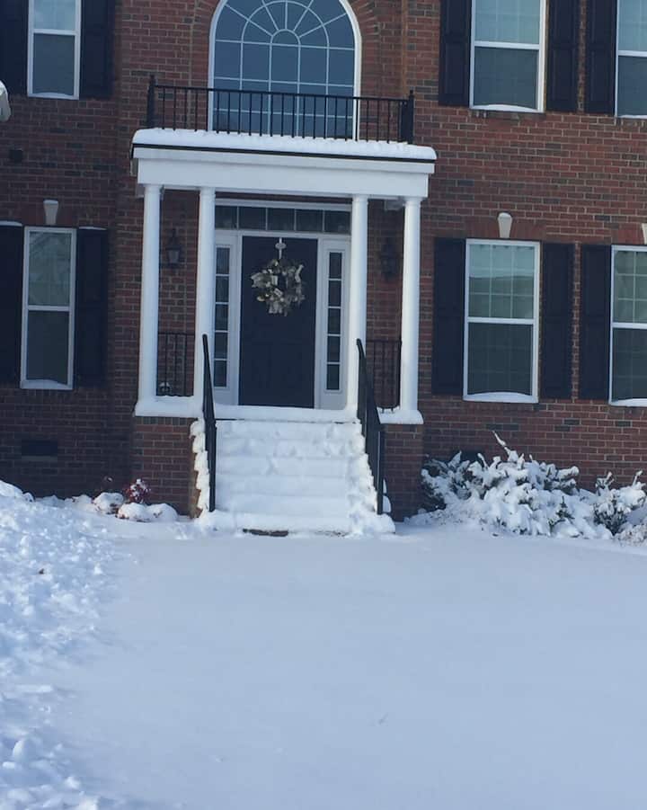 Toano Vacation Rentals & Homes Virginia, United States Airbnb