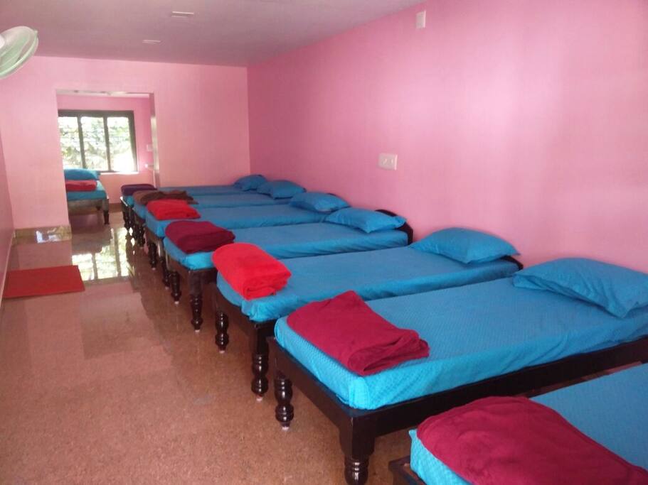 Dormitory