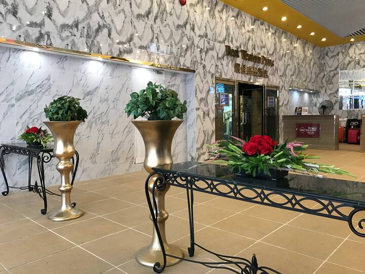 香港牛头角十大推荐酒店 Airbnb爱彼迎