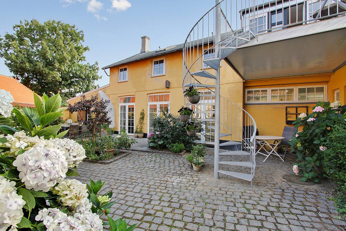 Airbnb: top 20 rønne vacation rentals, vacation homes & condo ...