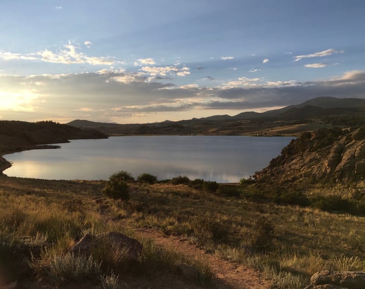 Top 8 Glamping Spots Near Colorado Springs, Colorado Updated 2024