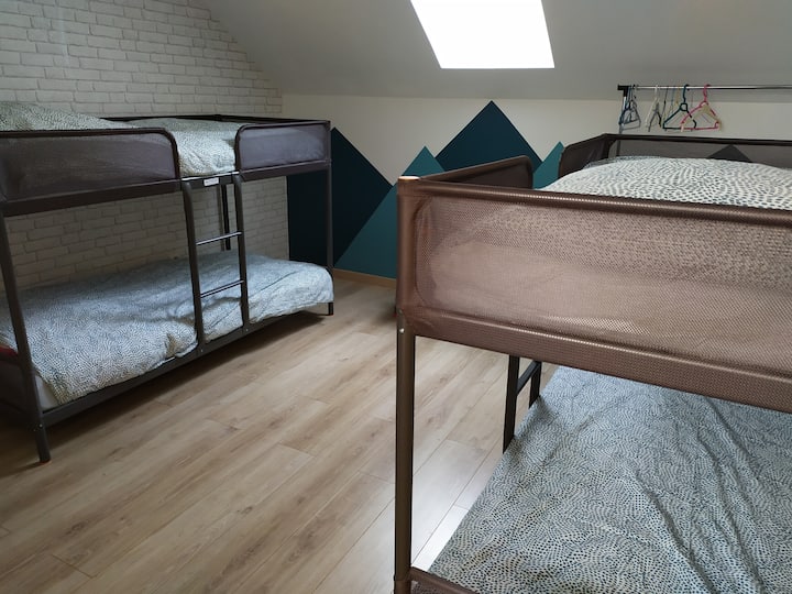 Детска соба