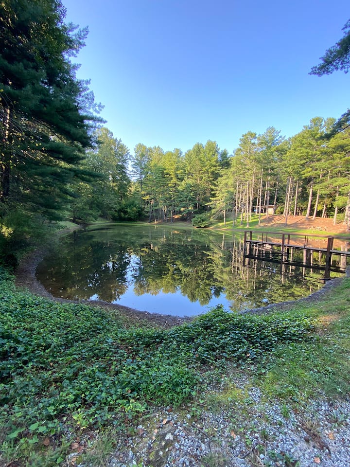 Zirconia Vacation Rentals & Homes North Carolina, United States Airbnb