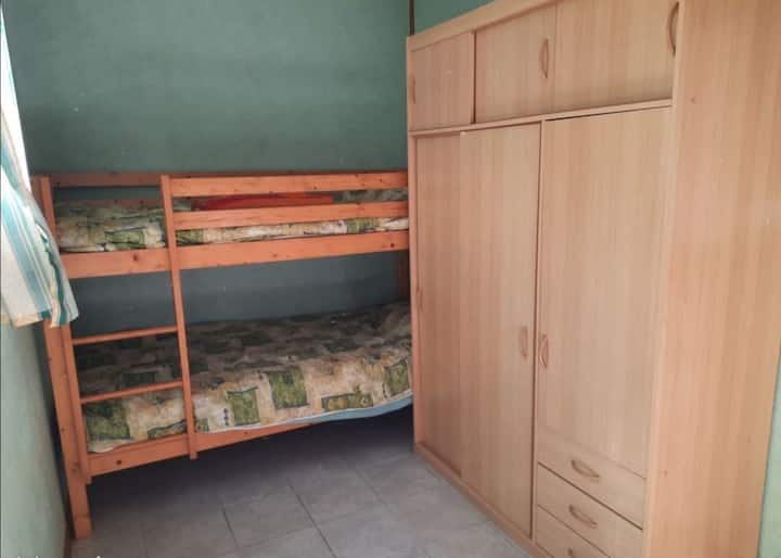 غرفة المعيشة