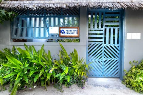 NightStar Dhangethi