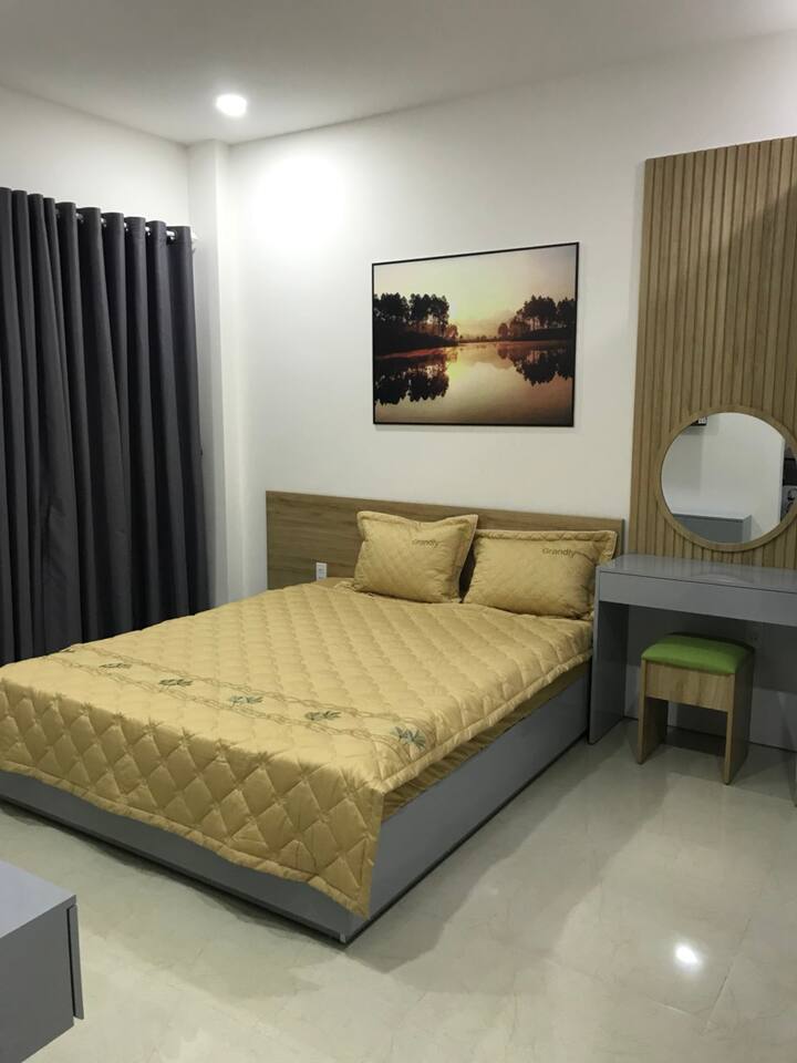 1. obrázok ponuky PRENÁJOM APARTMÁNU