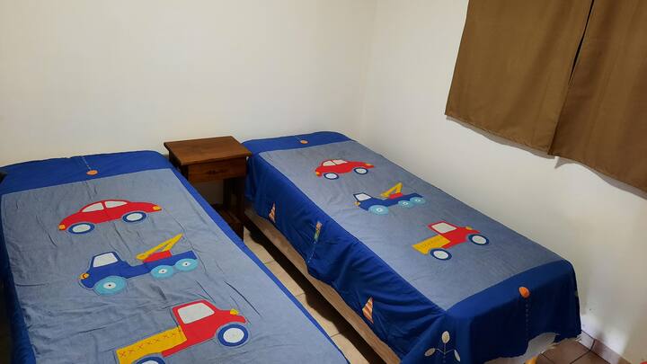 Спална соба 1