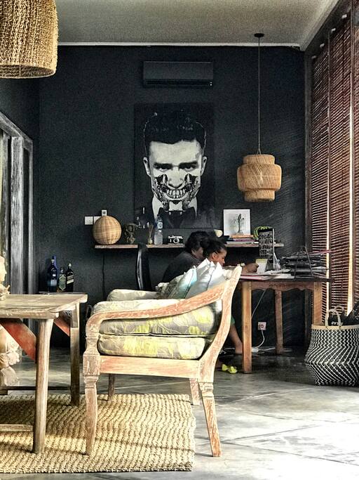Livingroom