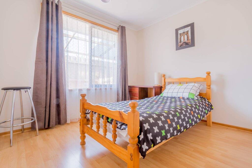 bed room