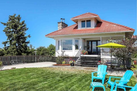 Big Sky Villa