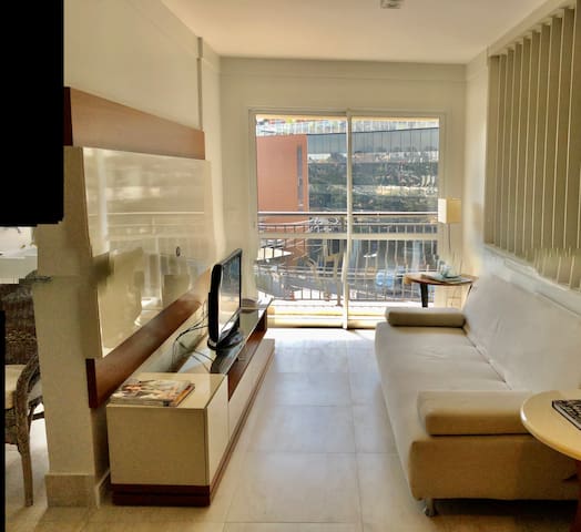 Roca Imóveis managed Airbnb listing 3
