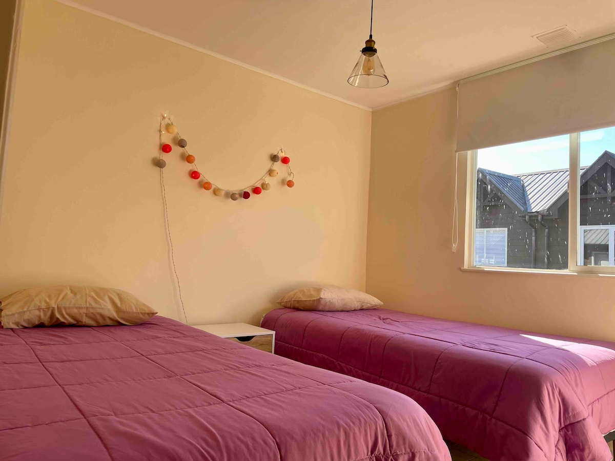 საძინებელი 3