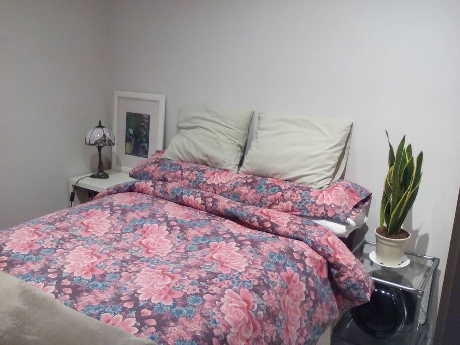 Habitación / Room