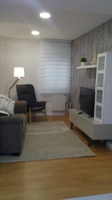 Salón principal