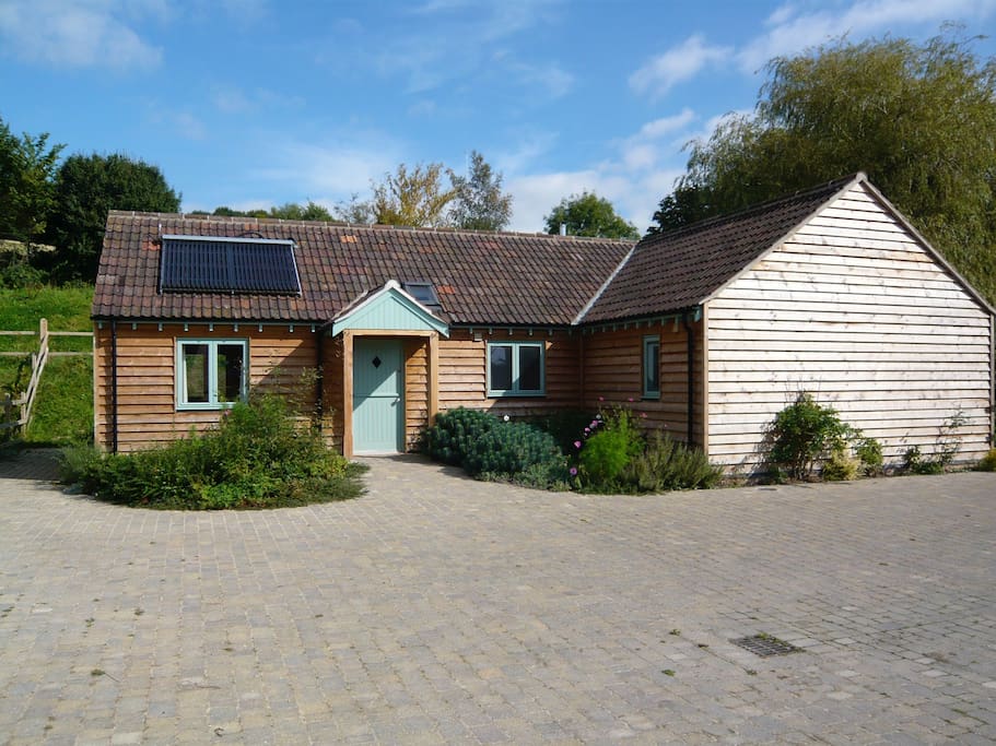 Cottage 3 Cottages for Rent in Glastonbury, Somerset, United Kingdom