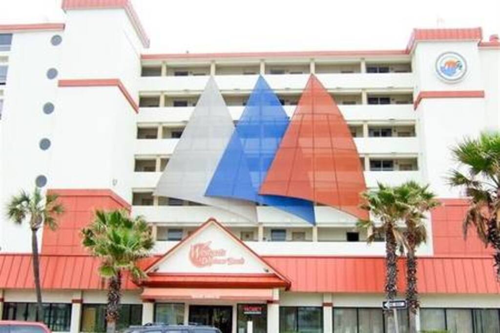 Welcome to Harbour Beach Resort