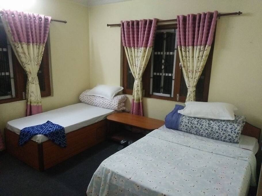 Bedroom "B1"