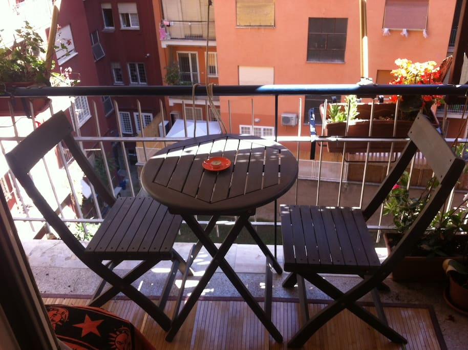 balcone