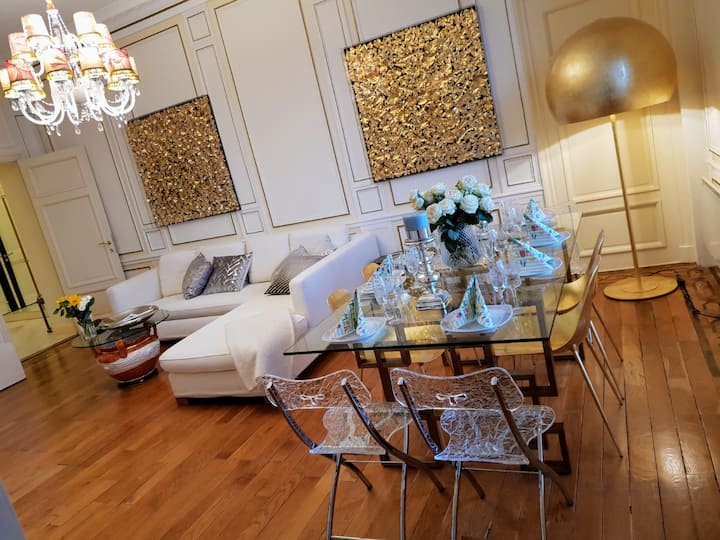 LUXURY APARTMENT MONACO SEA VIEW Apartments for Rent in Beausoleil